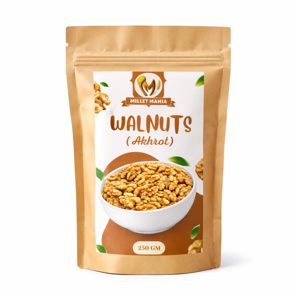 Organic DryFruits